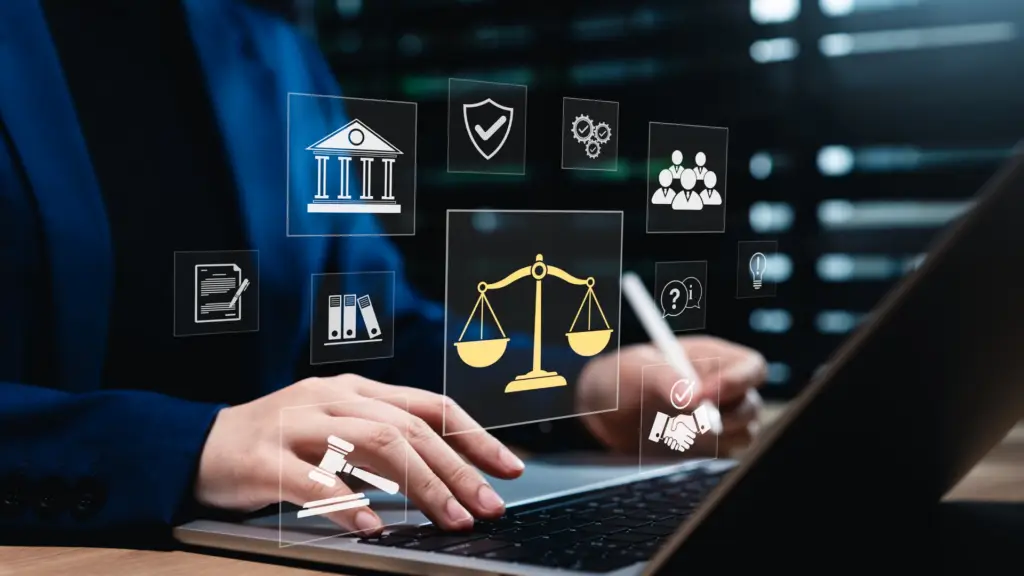 5 Best Nyc Managed It Providers For Law Firms (2026) 5 best nyc managed it providers for law firms (2026)