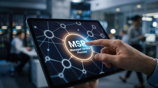 a beginner's guide to choosing a managed it provider (2026)
