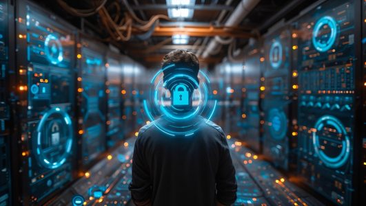 cyber security orlando. security posture/ security blind spots