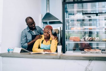 small businesses