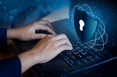 Cybersecurity Strategies