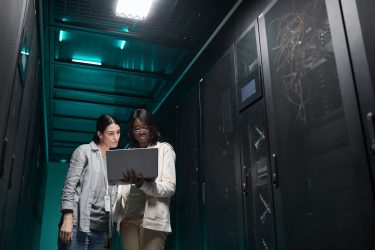 it management. it security