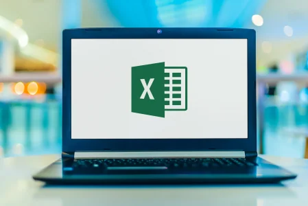 microsoft excel formulas
