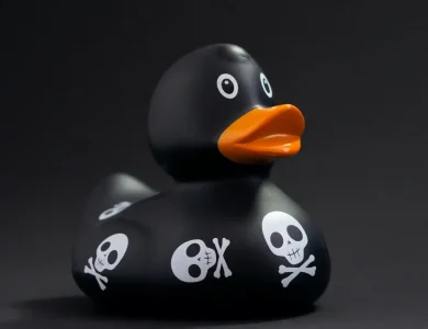 usb rubber ducky