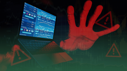top cyber threats