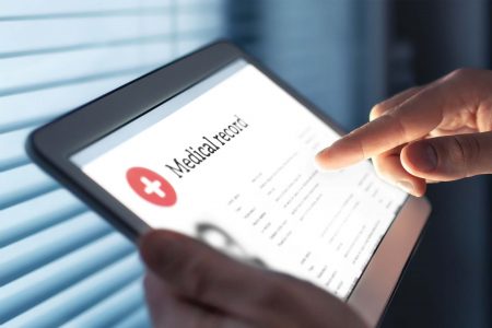 healthcare data breaches. medical practices