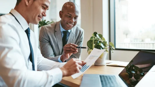 managed services vs. professional. msps