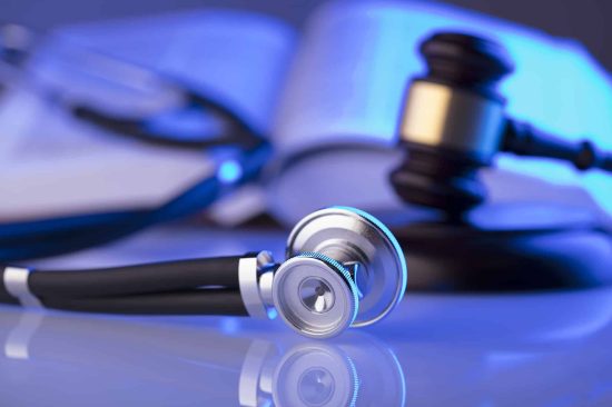 legal law healthcare hipaa compliance