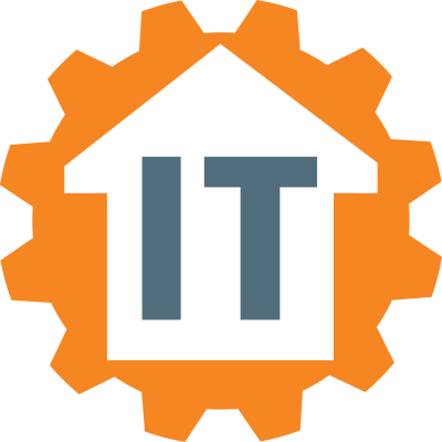 WheelHouse IT Logo